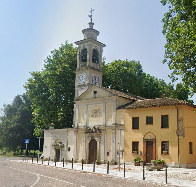Chiesa Parrocchiale di Santa Maria della Neve